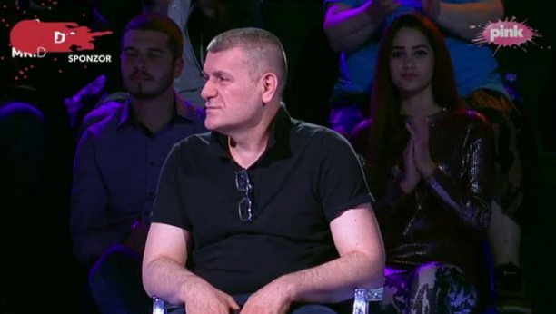 ZOLIN PRIJATELJ OPLEO PO SLAĐI I ANITI! Oštro prokomentarisao Čolićeve izabranice, pa žestoko potkačio Miljanu Kulić: "Da je valjala, udala bi se"