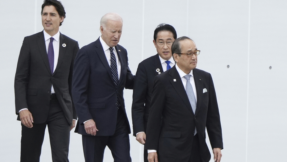 "MORAMO BRZO DA DELUJEMO" Novi plan Ursule fon der Lajen: Razočarani su u Rusiji i Kinu!