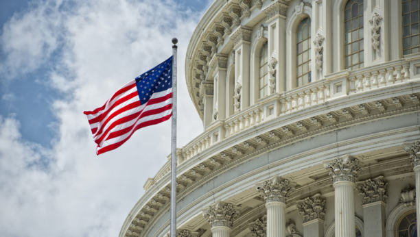 AMERIKA PREŽIVELA Senat usvojio zakon kojim se podiže gornja granica vladinog duga