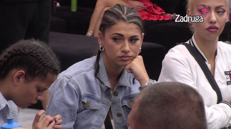 MILICA VESELINOVIĆ SE TAJNO VERILA: Bila sa Mensurom Ajdarpašićem, zavela Bilala, a sada rešila da okrene novi list (FOTO)