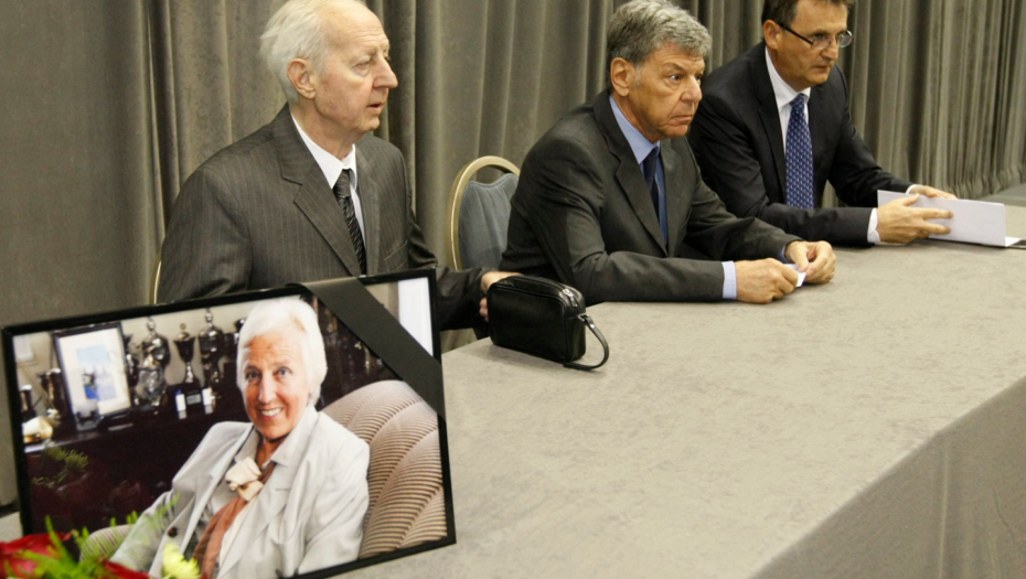 KAKO JE SLUČAJNI SUSRET ISPISAO ISTORIJU SPORTA Ovako je otkriven talenat Novaka Đokovića, Jelena je za sve kriva