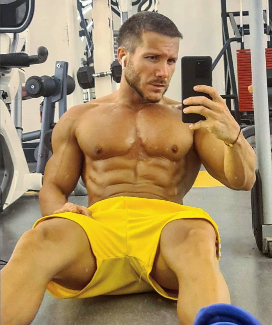 TO JE VRSTA BOLESTI, TAKO JE VEĆ SEDAM GODINA Saša Kovačević godinama živi po posebnom režimu, odrekao se mnogih stvari