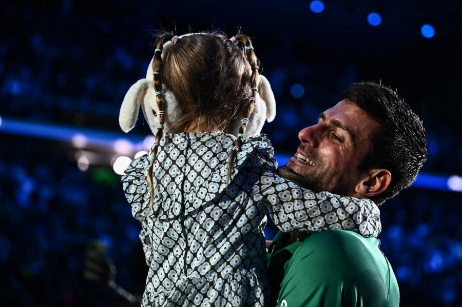 GLAS RAZUMA Amerikanac stao uz Noleta i upozorio Albance: Kurti, ne politizujte krštenje dece (FOTO)