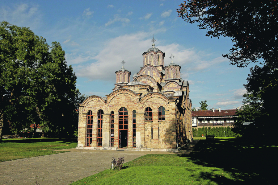 GLAS RAZUMA Amerikanac stao uz Noleta i upozorio Albance: Kurti, ne politizujte krštenje dece (FOTO)
