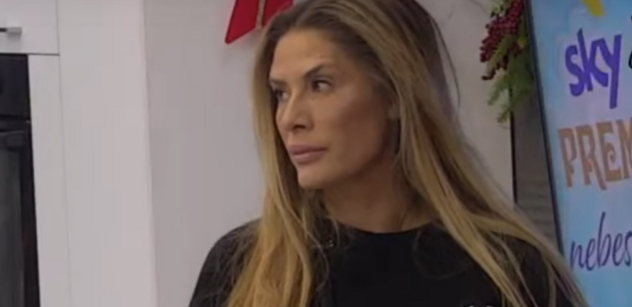 NA STUBU SRAMA! Ana Ćurčić na meti zadrugara, skroz su je raskrinkali, pokušava na sve načine da se opravda