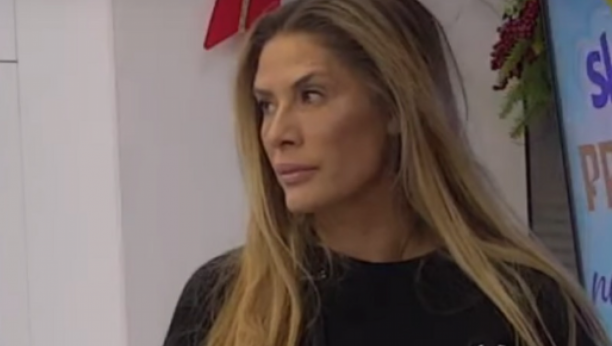 NA STUBU SRAMA! Ana Ćurčić na meti zadrugara, skroz su je raskrinkali, pokušava na sve načine da se opravda