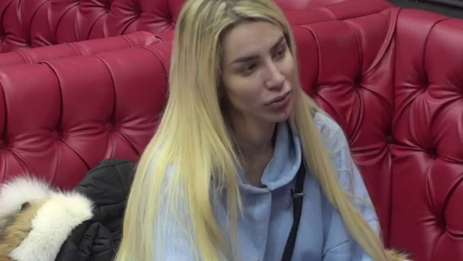 "POŽELIM DA ME NEMA" Majka Aleksandre Nikolić slomljena, za sve je kriva ona, danima ne može da se oporavi