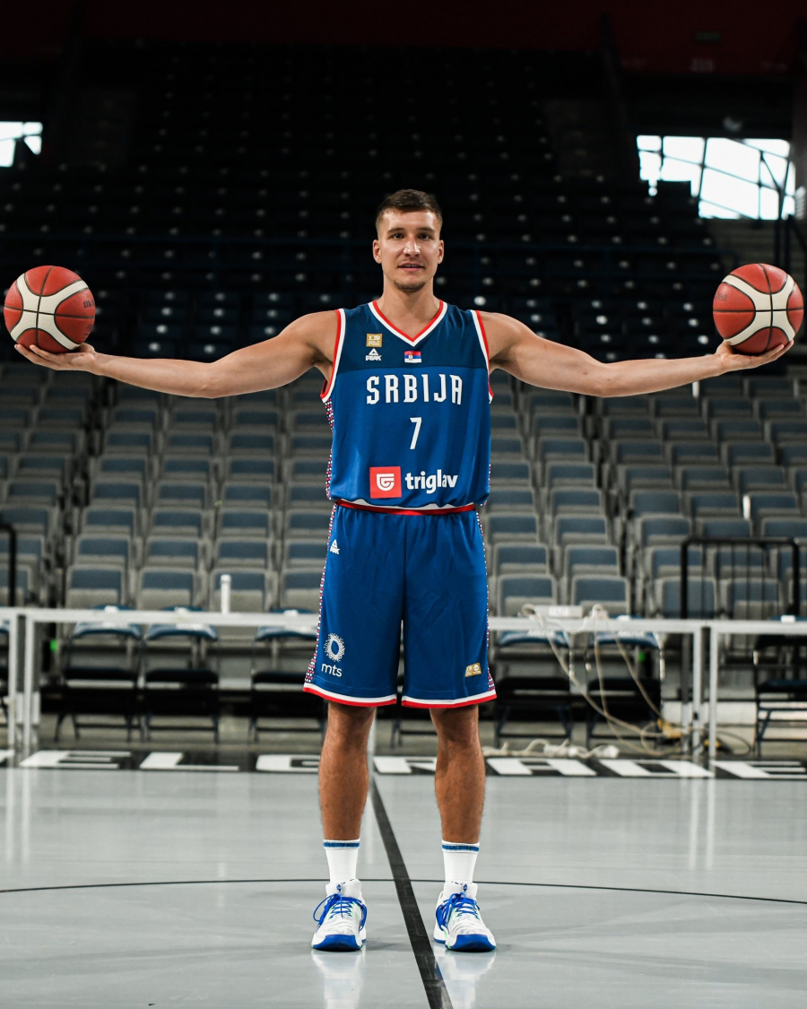 IGRAJ I POBEDI Evo kako bi mogla da izgleda naša reprezentacija za predstojeće mečeve