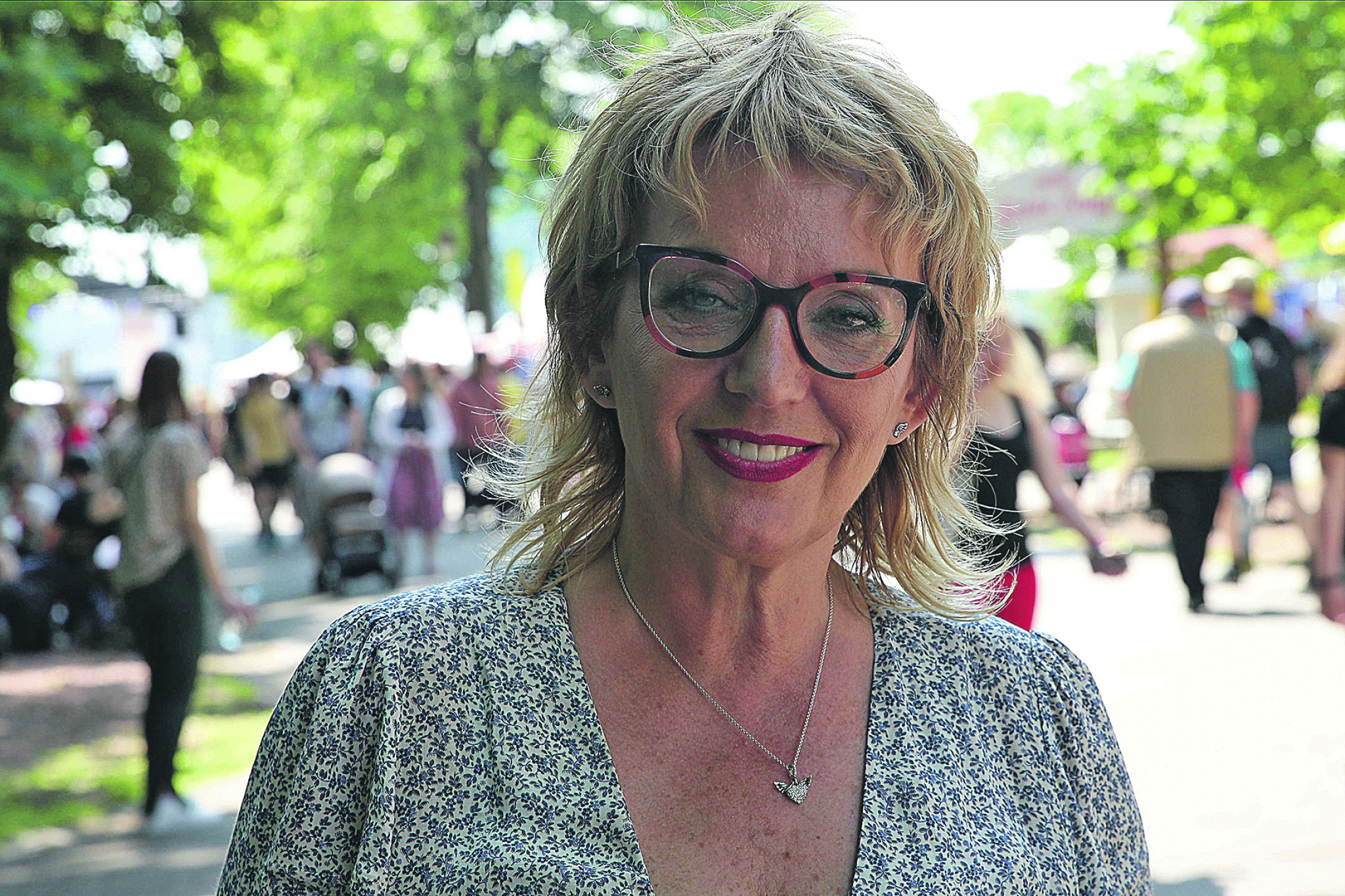 DEVETI BEOGRADSKI MANIFEST Super zabava za sve generacije na Kalemegdanu