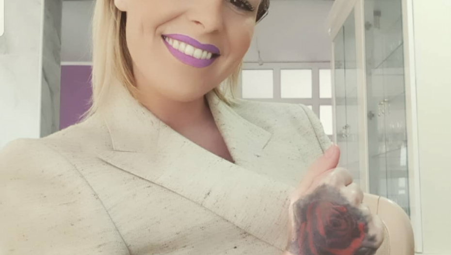 Evo kako danas izgleda Mima