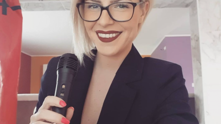 Evo kako danas izgleda Mima