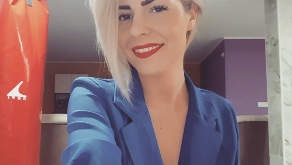 Evo kako danas izgleda Mima