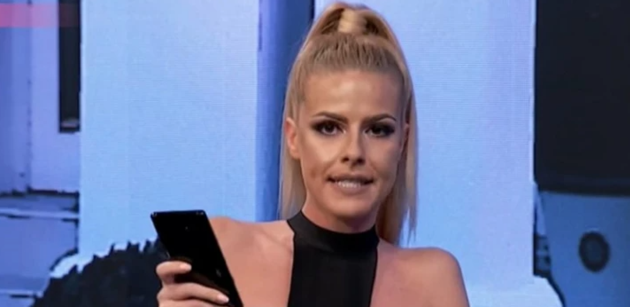 OVO ĆE JE SKUPO KOŠTATI, AKO JE SPAVALA SA NJIM... Bivša drugarica Mione Jovanović otkrila sve detalje o njoj, sada je sve jasno!