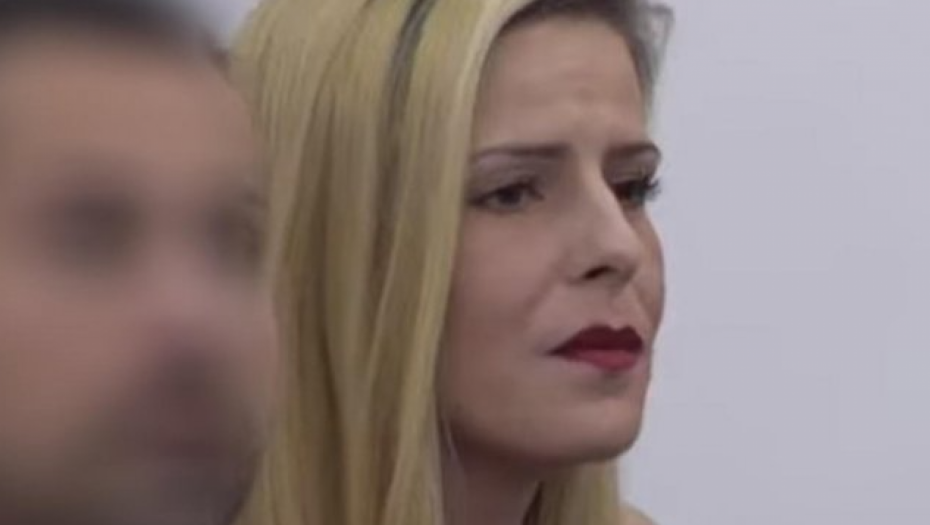 MIMU ŽIVKOVIĆ DANAS NIKO NE MOŽE DA PREPOZNA Pravila je skandale i sukobljavala se u Zadruzi, a onda odjednom nestala! (FOTO)