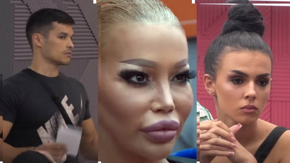 DRAMA NE PRESTAJE! Žana i Marko ne pronalaze zajednički jezik, u sve se umešala i Anita