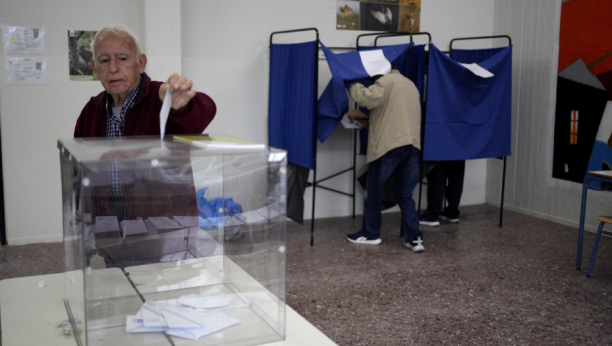 Novi izbori u Grčkoj sve izvesniji, posle Micotakisa i Cipras odbio mandat