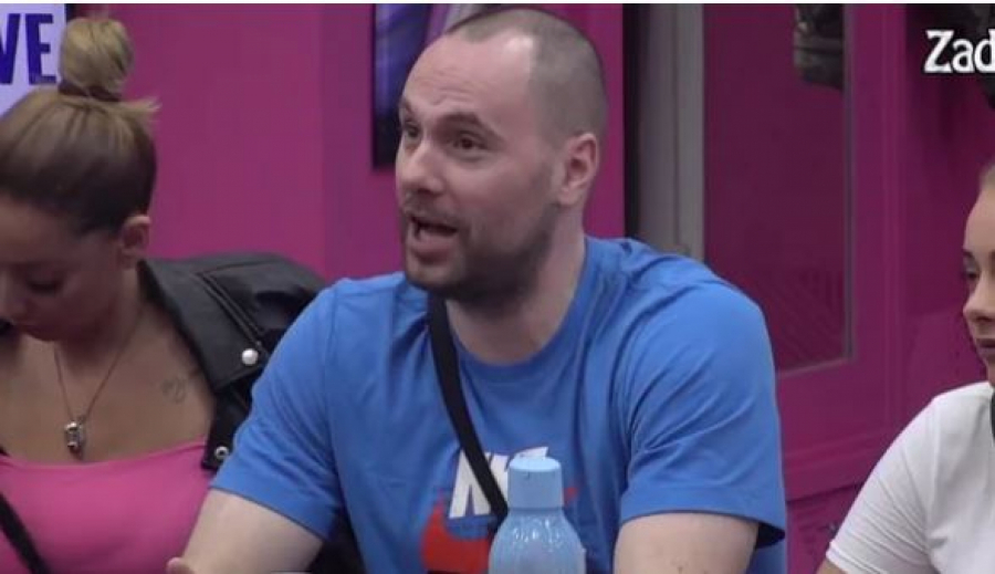 OTKRIO PRAVU ISTINU Zvezdan rekao sve o svom odnosu sa Anđelom, ovo će sve šokirati