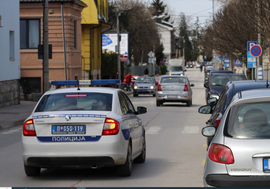 NOVI ZAKON O SAOBRAĆAJU Policija u Srbiji će moći da oduzima vozila za ove prekršaje