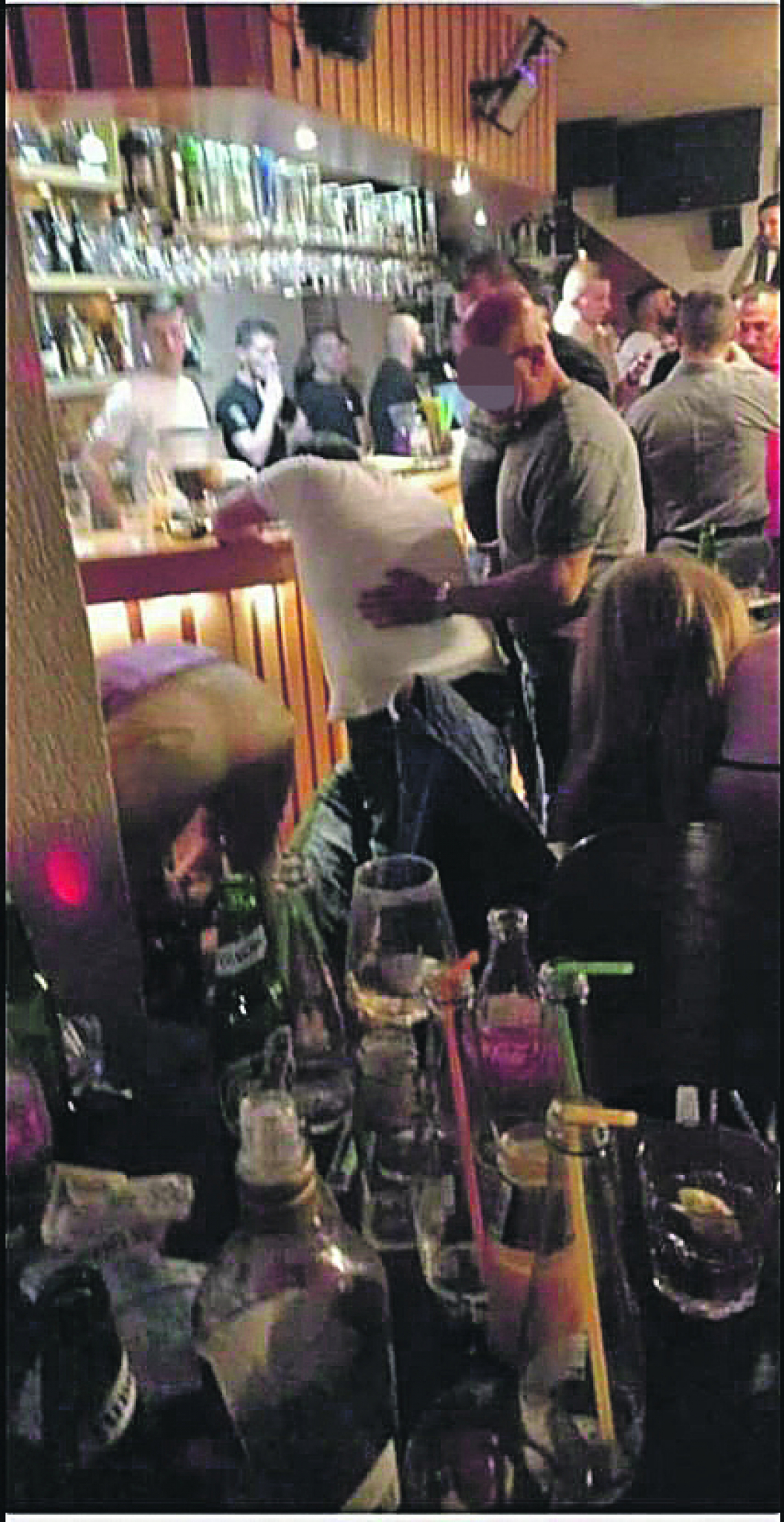 NOVI DETALJI HORORA U PRIBOJU Evo kako je zaista stradao mladić (35), policija u poteri za kolegom