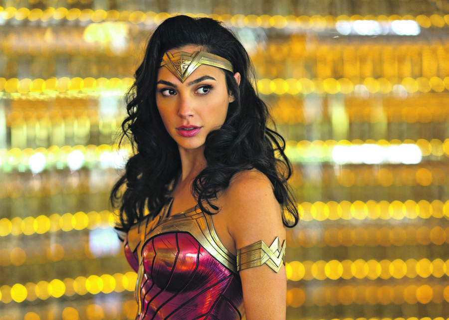 KAKAV CAR Jokić u gradu anđela opčinio i čudesnu ženu