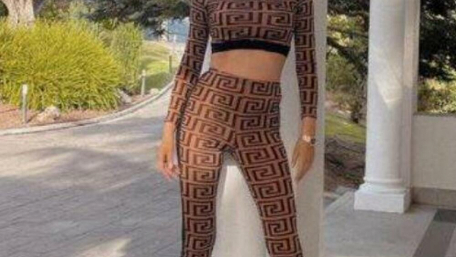 Luksuzni dom Sofije i Luke Jovića