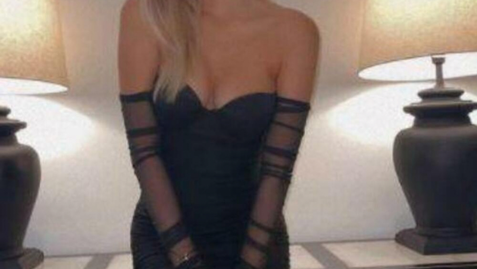 Luksuzni dom Sofije i Luke Jovića