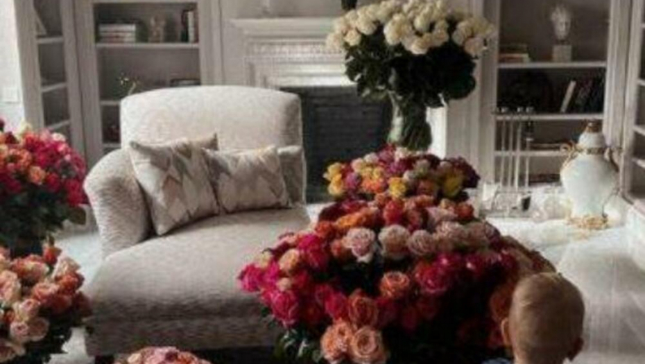 Luksuzni dom Sofije i Luke Jovića