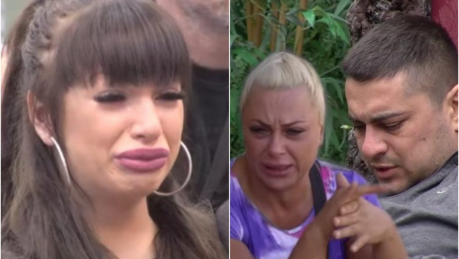 KULIĆI PREVARILI SVE?! Isplivala prava slika šta se upravo dešava u njihovom domu nakon jezivih tvrdnji o batinjaju! (FOTO)