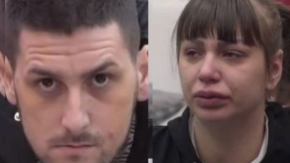 "JOŠ UVEK POSTOJI NEŠTO, ZAPLAKAO BIH" Zola otvorio dušu, pa priznao emocije prema Miljani Kulić, plaši se da pogleda ovu uspomenu!