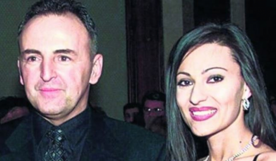 OVO JE MAJKA CECE RAŽNATOVIĆ Ne voli da se eksponira, bila je učiteljica, neverovatno koliko liče! (FOTO)