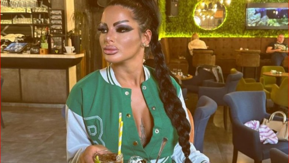 Snežana Bogdanović 