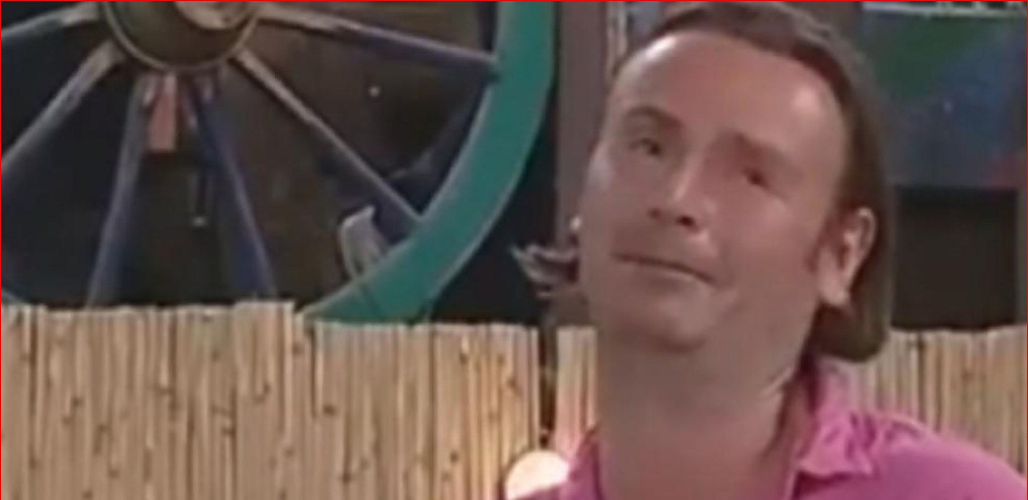 POBEDIO U "FARMI", PA POSTAO VODITELJ Memo Haljevac je slikar koji je učestvovao u rijalitiju, a ovo je njegova žena, svi komentarišu njen izgled! (FOTO)