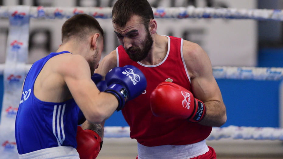 Novi Pazar i hala „Pendik“ spremni za plej of Regionalne bokserske lige