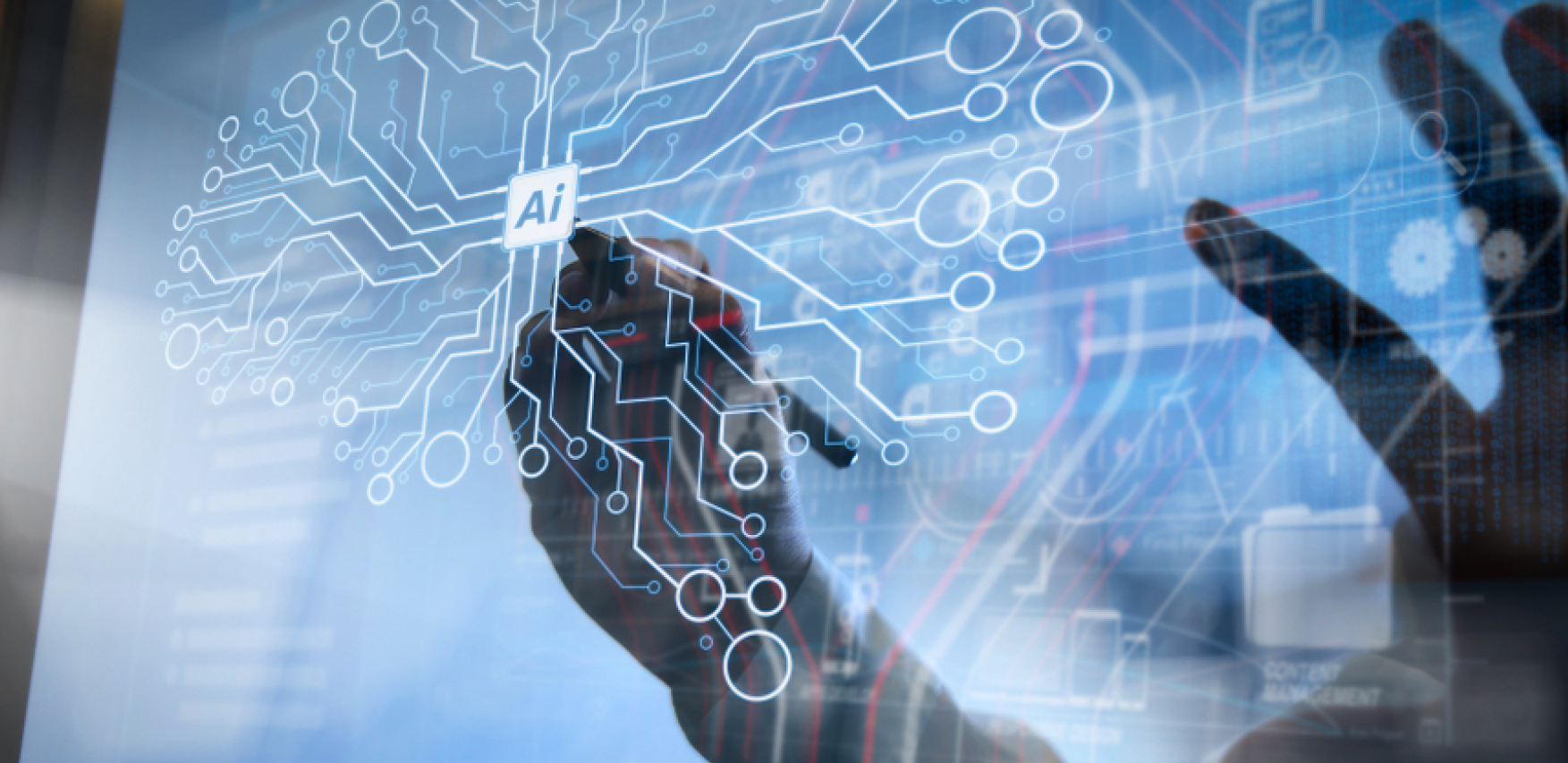 veštačka inteligencija