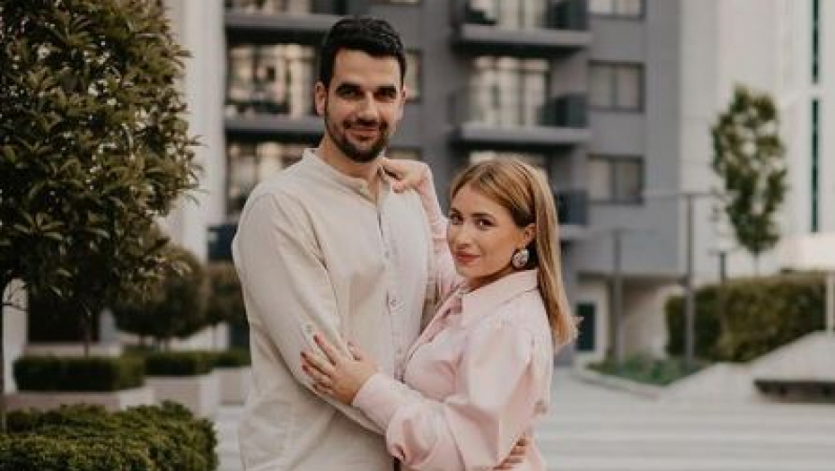 VODITELJKA PROSLAVILA ROĐENDAN SINU Tijana Prica priredila nasledniku rođendan iz snova, ne kriju radost i sreću