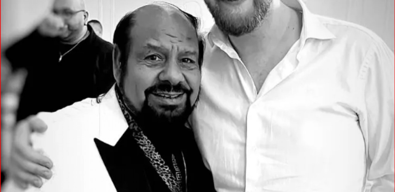 "SADA ĆEŠ DELITI NEBO SA ESMOM" Kolege i prijatelji dirljivim rečima opraštaju se od saksofoniste