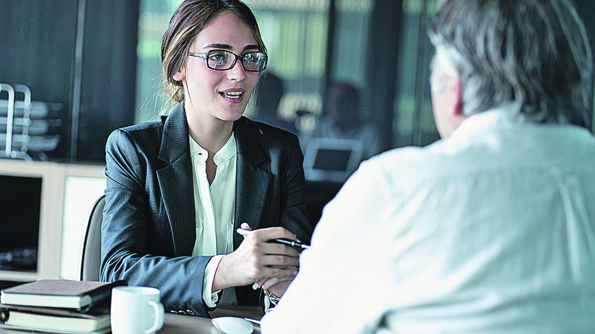 NIJE DO KREDITNOG BIROA: Ovo je prava istina zašto vam kredit u banci ne bude odobren