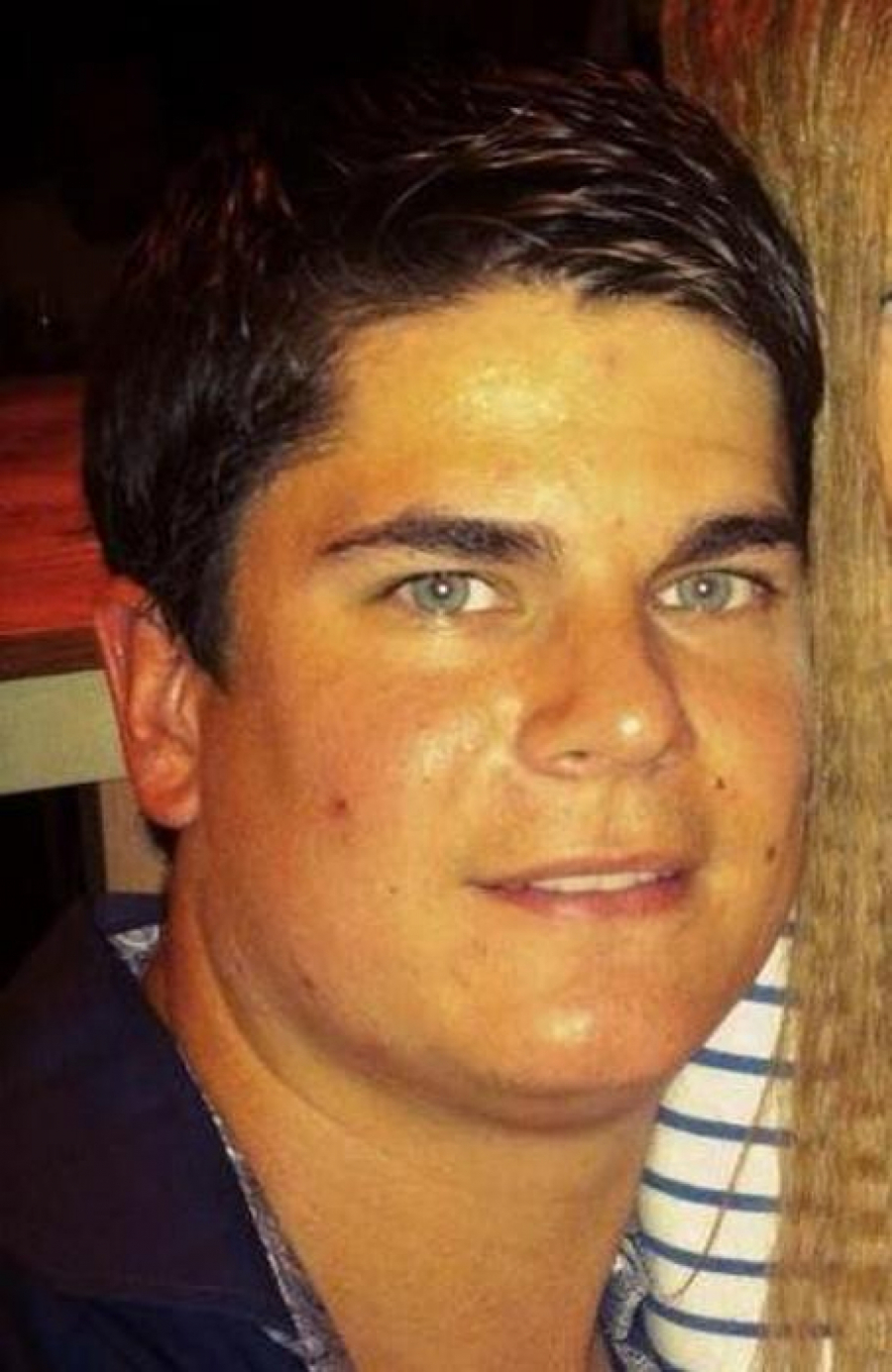 OVAJ MOĆNIK JE BIVŠI MUŽ NINE BADRIĆ Ubrzo nakon razvoda pronašao pravu lepoticu i ponovo stao na ludi kamen! (FOTO)