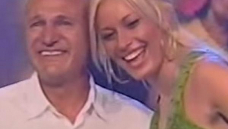 Dajana Paunović je nekada bila pevačica