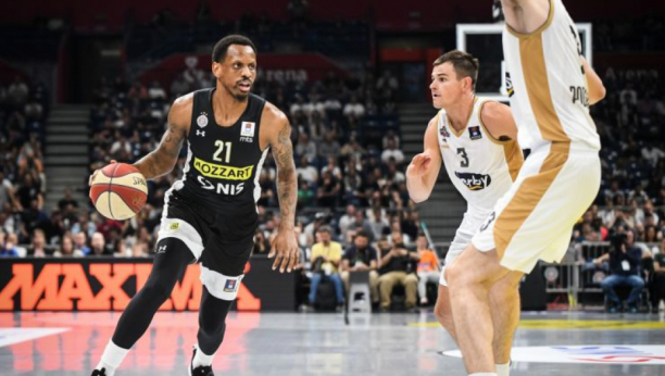 CRNOGORCI SVE JAČI Budućnost dovela Amerikanca, jednog od najboljih šutera ABA lige