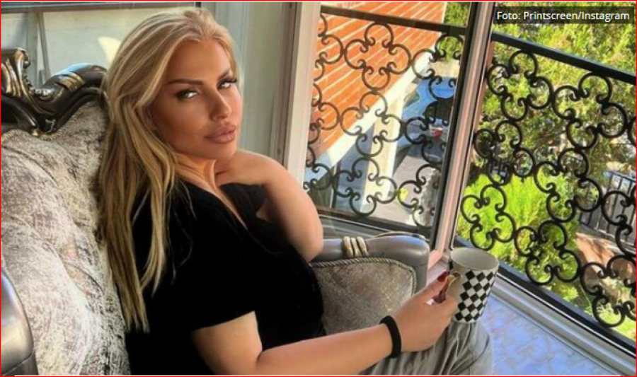 BILA SAM NA DNU, MISLILA SAM DA JE KRAJ I DA NE MOŽE GORE! Bolna ispovest Elme Sinanović