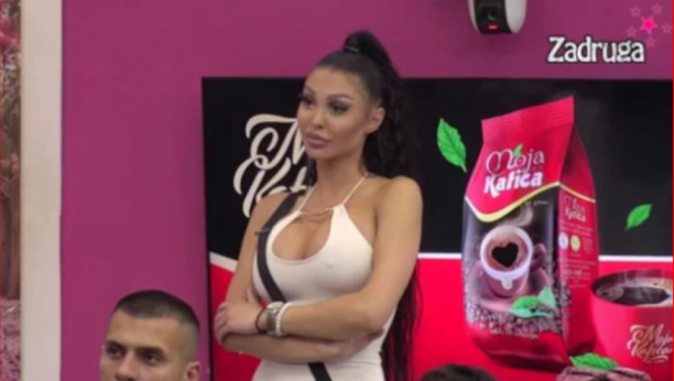 "ZALJUBLJEN JE U MENE" Maja Marinković ne odustaje od Zvezdana, sigurna u njegovu ljubav