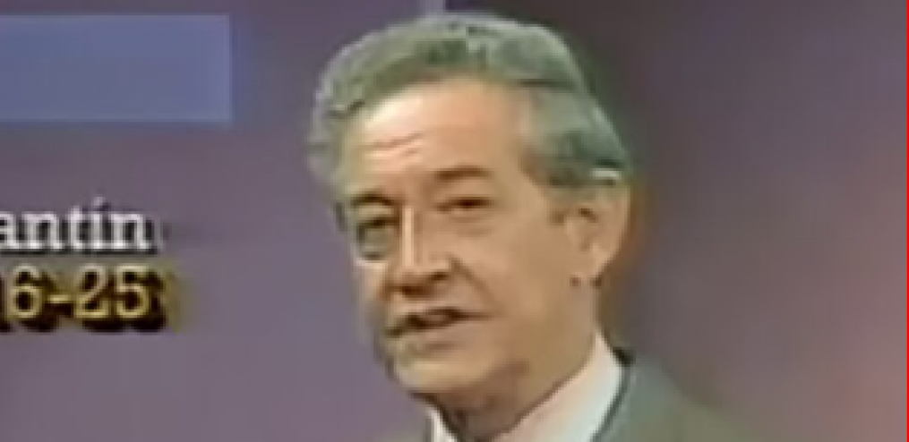 TRAGIČNA VEST Preminuo omiljeni voditelj, javnost u šoku!