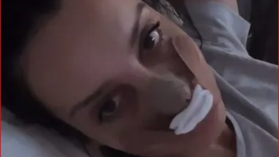 REMONT Pevačica operisla nos