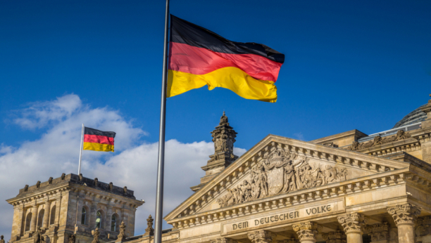 CRNO IM SE PIŠE Nemačka centralna banka u problemu