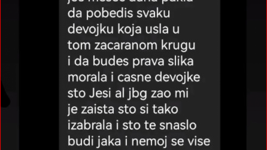 Valentina Stanković 