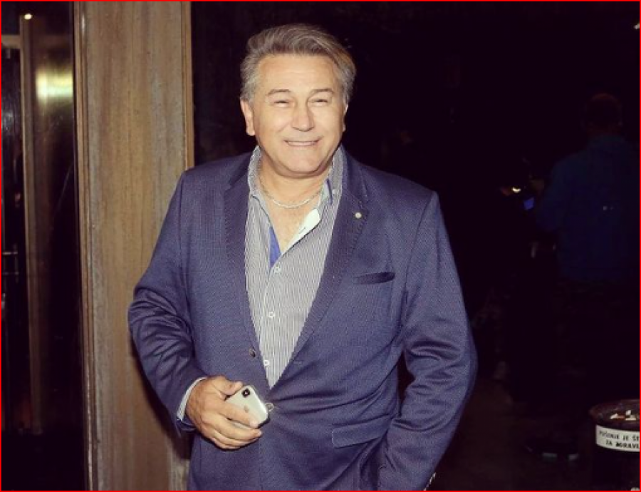 IMAO SAM TRI DEVOJKE U ISTO VREME! Halid Muslimović šokirao izjavom u emisiji, priznao kakvo mu je zaista stanje u braku!