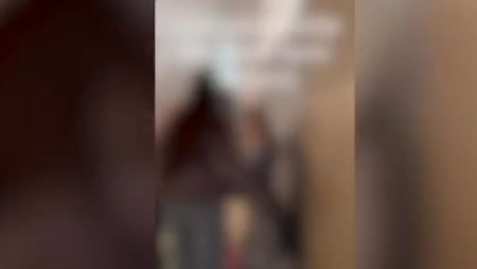 JEDNA TUČE, DRUGA SNIMA! Novo nasilje u školi Pavle Savić