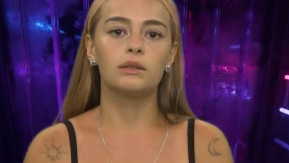 ZADRUGARKA POBEGLA IZ RIJALITIJA ZBOG ZVEZDANA SLAVNIĆA Učesnici mislili da ih kamere ne snimaju, izlanuli se i otkrili pravu istinu!