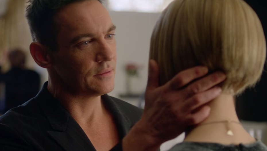 PRONAŠAO ZAMENU ZA ŽENU OD KRVI I MESA Meredit je humanoidni robot i njegova supruga (FOTO/VIDEO)